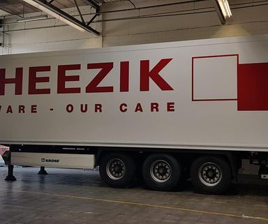 hezzik koel trailer